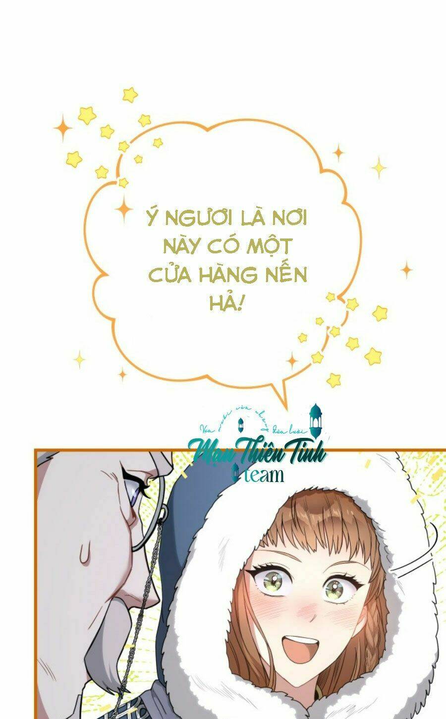 Cuộc Hôn Nhân Vụ Lợi Chapter 11 - Trang 2