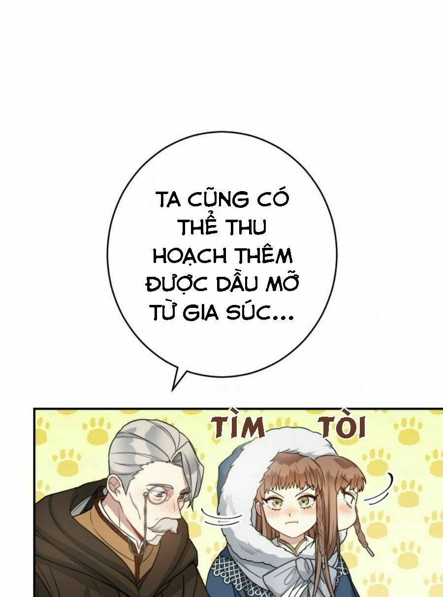 Cuộc Hôn Nhân Vụ Lợi Chapter 11 - Trang 2