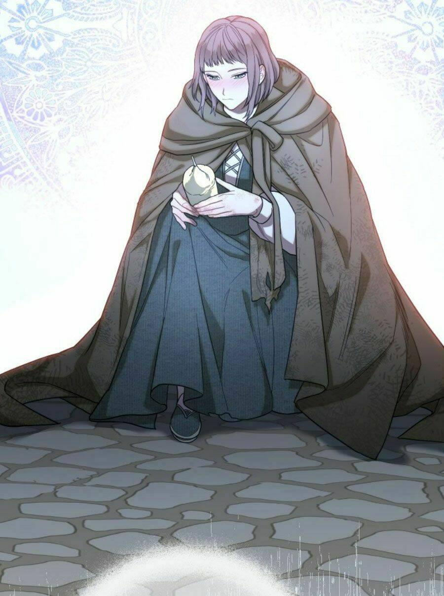 Cuộc Hôn Nhân Vụ Lợi Chapter 11 - Trang 2