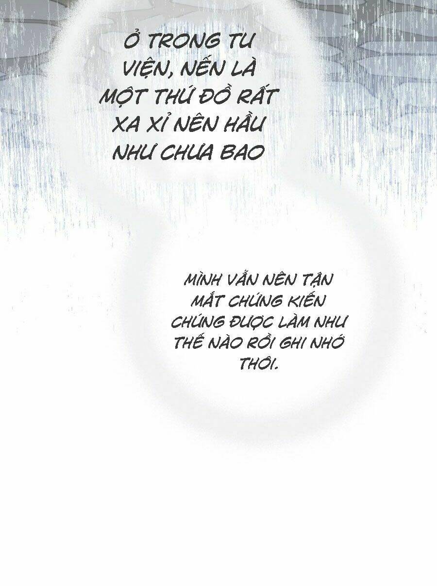 Cuộc Hôn Nhân Vụ Lợi Chapter 11 - Trang 2