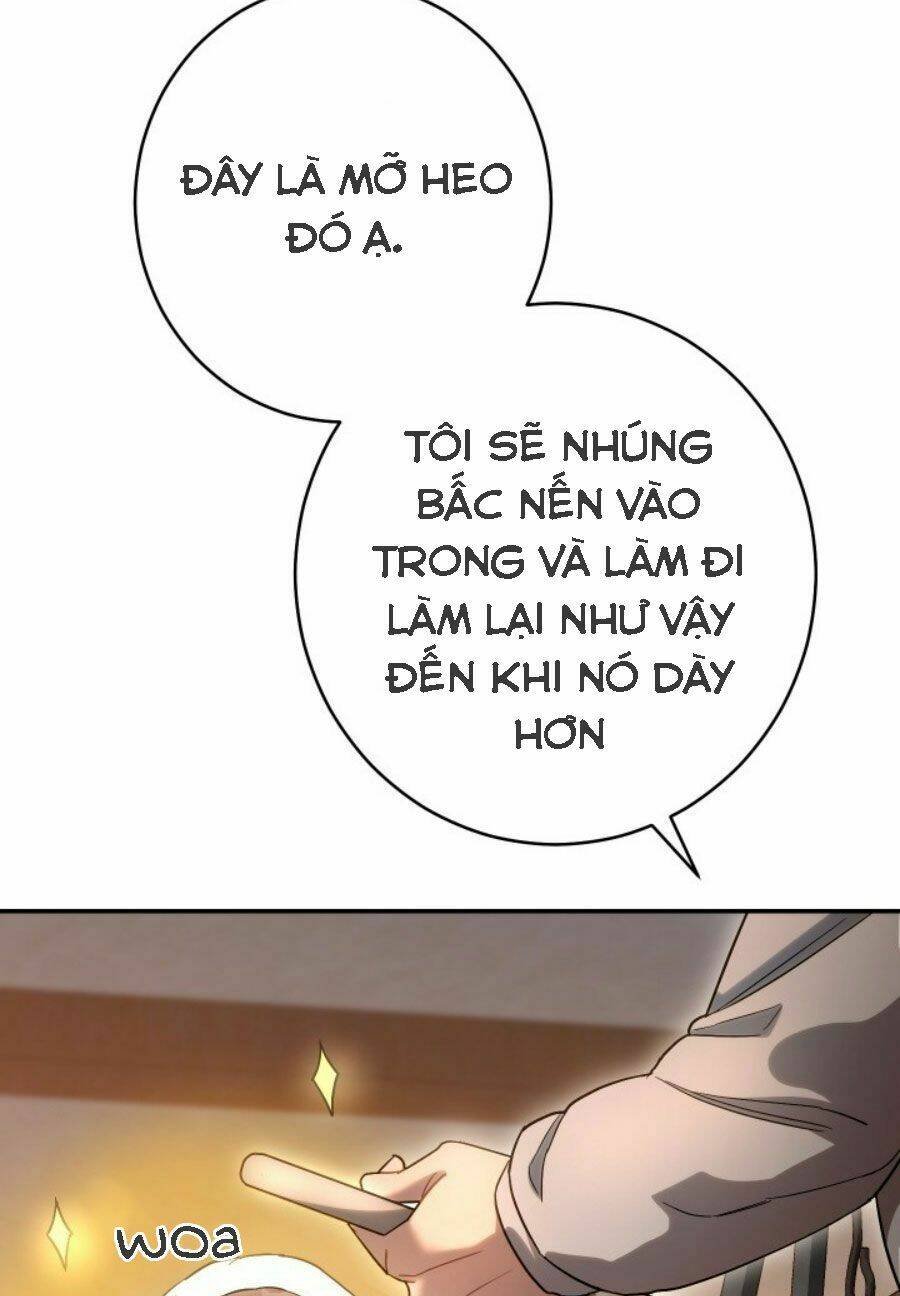 Cuộc Hôn Nhân Vụ Lợi Chapter 11 - Trang 2
