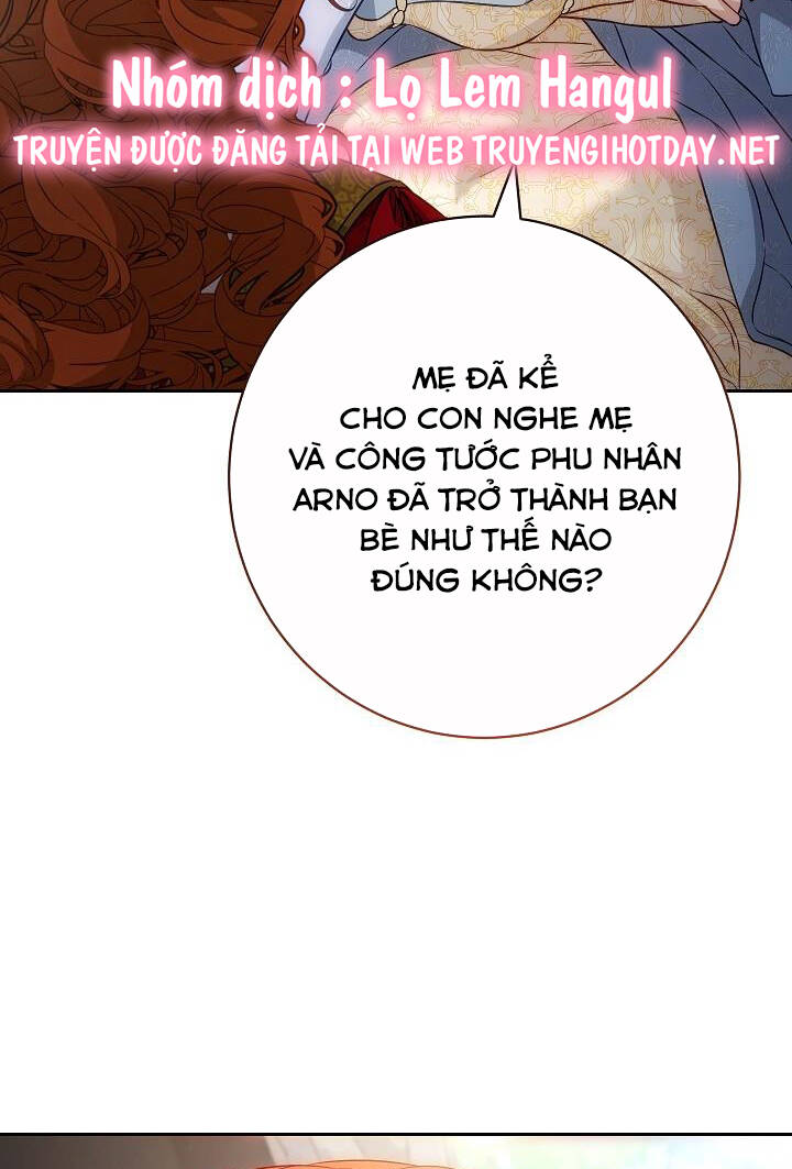 Cuộc Hôn Nhân Vụ Lợi Chapter 110 - Trang 2