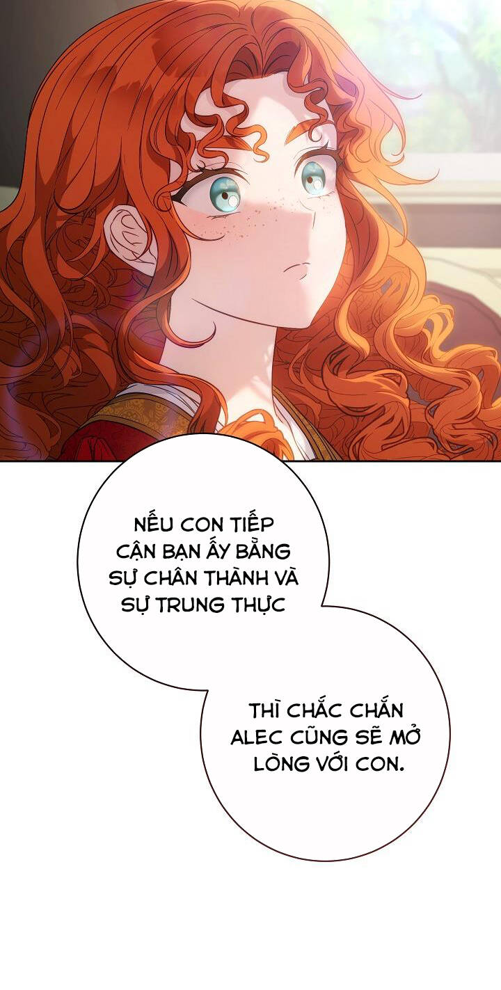 Cuộc Hôn Nhân Vụ Lợi Chapter 110 - Trang 2