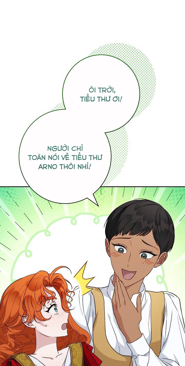 Cuộc Hôn Nhân Vụ Lợi Chapter 110 - Trang 2