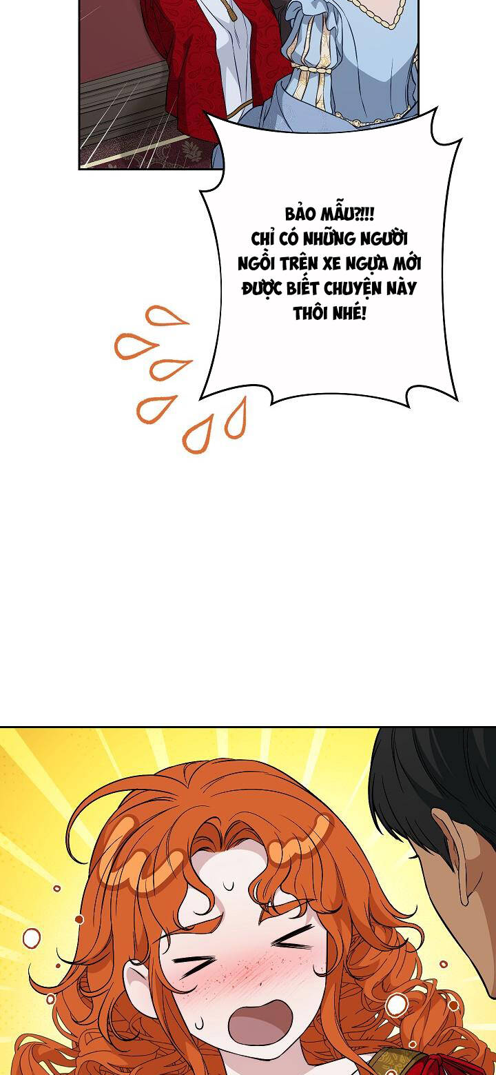 Cuộc Hôn Nhân Vụ Lợi Chapter 110 - Trang 2