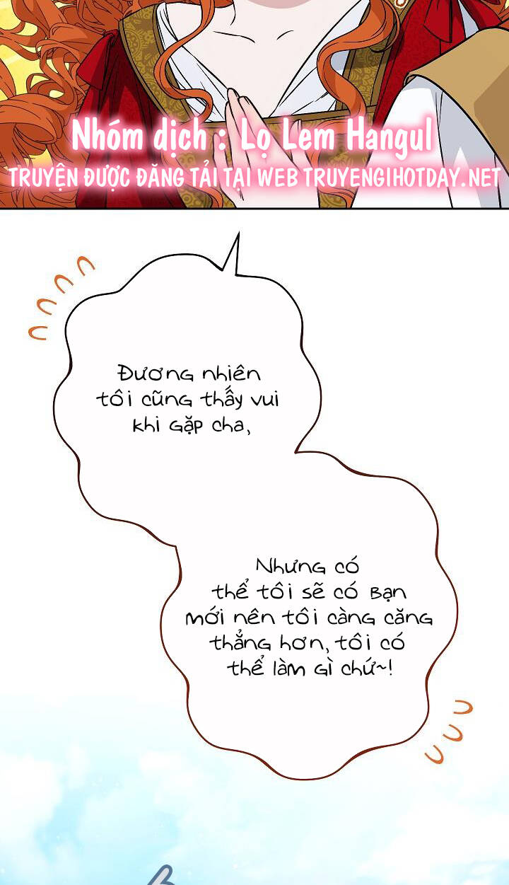 Cuộc Hôn Nhân Vụ Lợi Chapter 110 - Trang 2