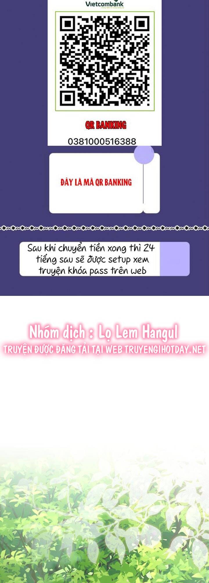 Cuộc Hôn Nhân Vụ Lợi Chapter 110 - Trang 2