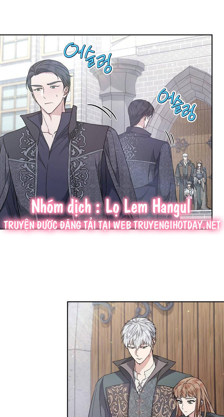 Cuộc Hôn Nhân Vụ Lợi Chapter 110 - Trang 2