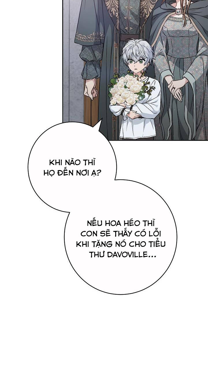 Cuộc Hôn Nhân Vụ Lợi Chapter 110 - Trang 2