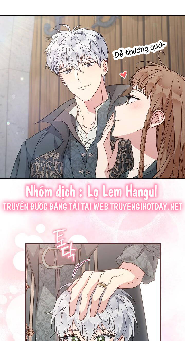 Cuộc Hôn Nhân Vụ Lợi Chapter 110 - Trang 2