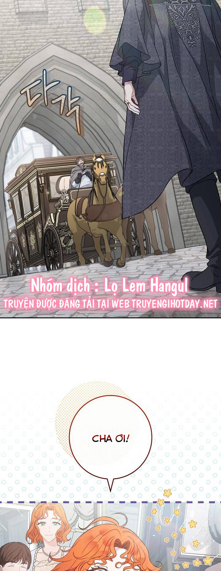 Cuộc Hôn Nhân Vụ Lợi Chapter 110 - Trang 2