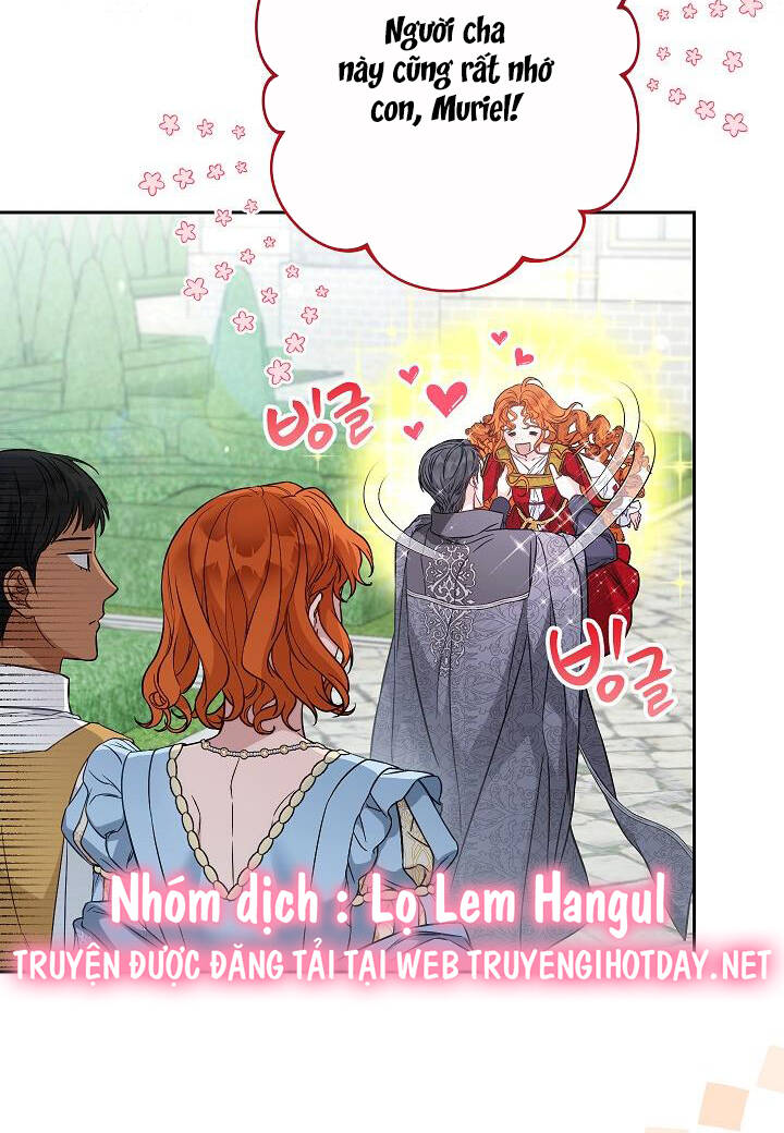 Cuộc Hôn Nhân Vụ Lợi Chapter 110 - Trang 2