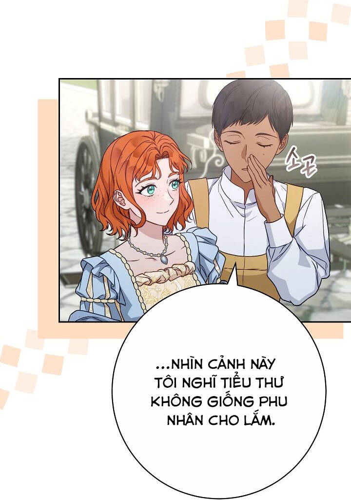 Cuộc Hôn Nhân Vụ Lợi Chapter 110 - Trang 2