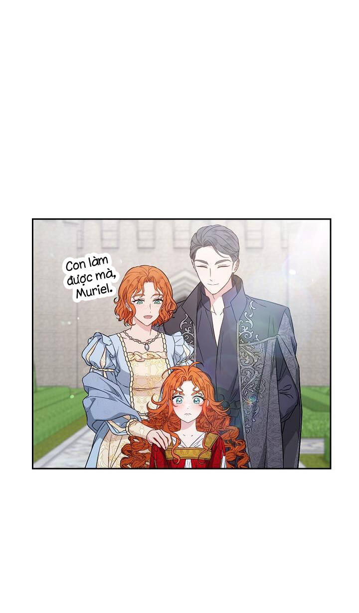 Cuộc Hôn Nhân Vụ Lợi Chapter 110 - Trang 2
