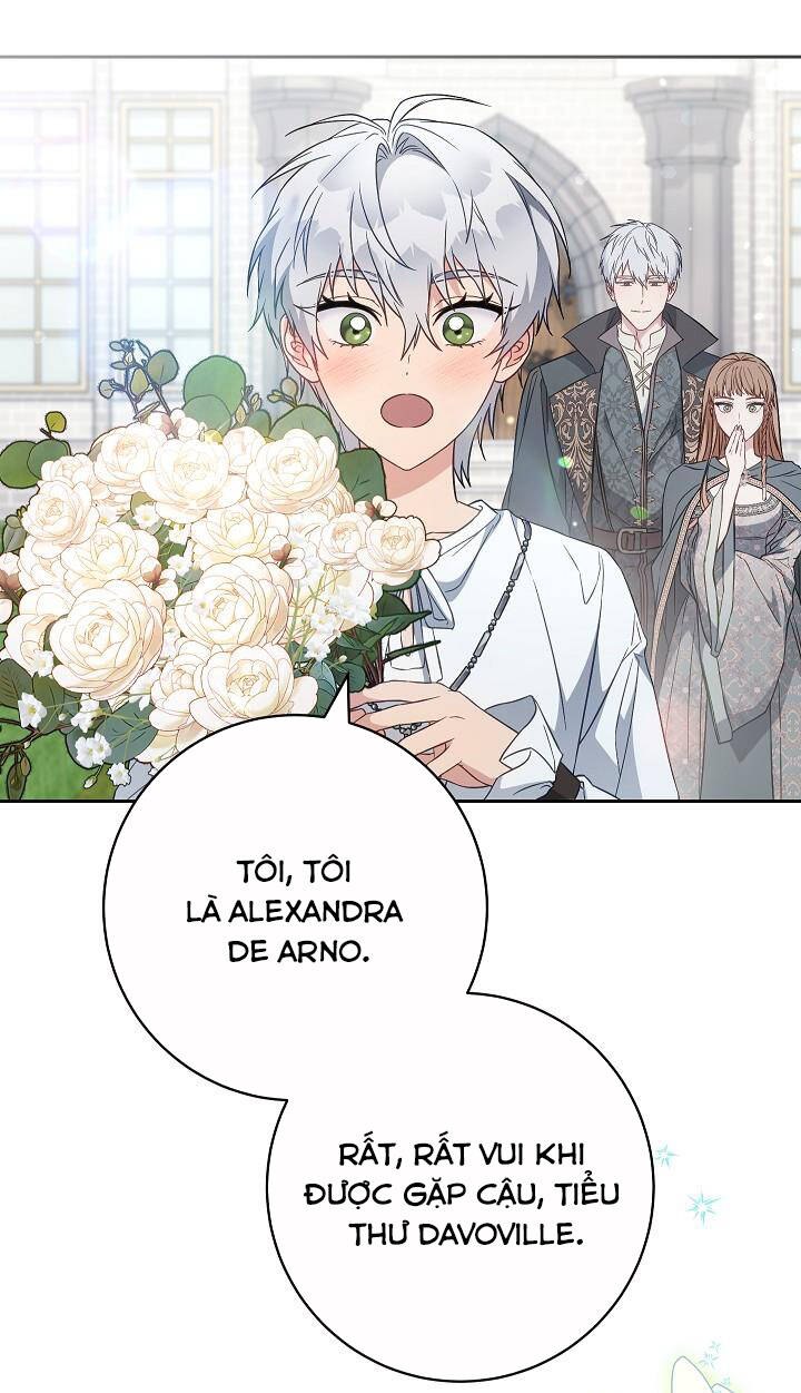 Cuộc Hôn Nhân Vụ Lợi Chapter 110 - Trang 2