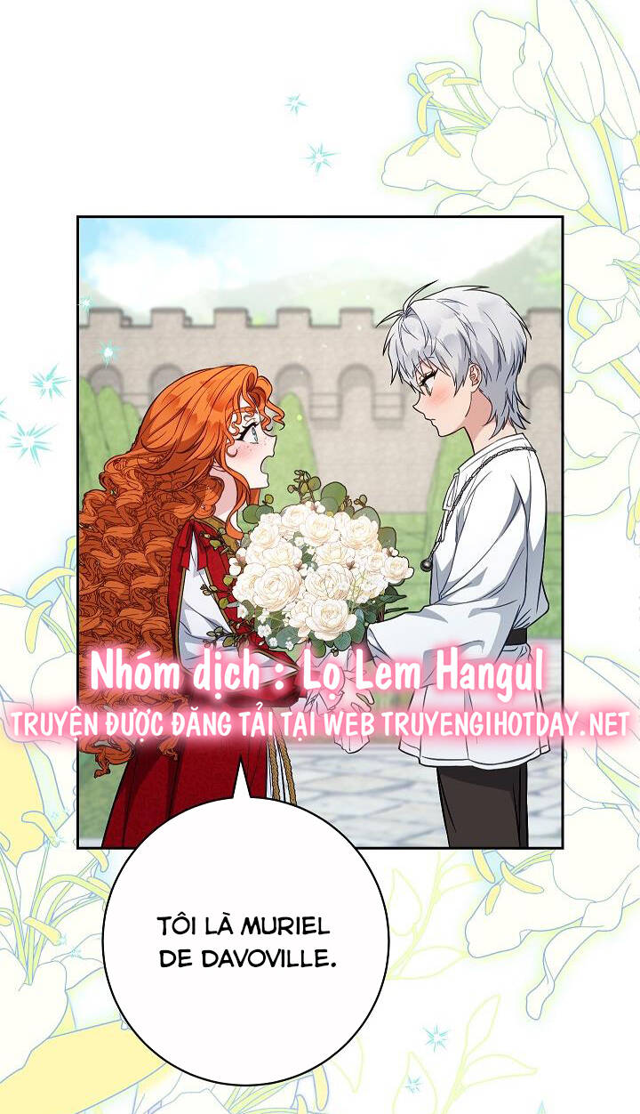 Cuộc Hôn Nhân Vụ Lợi Chapter 110 - Trang 2