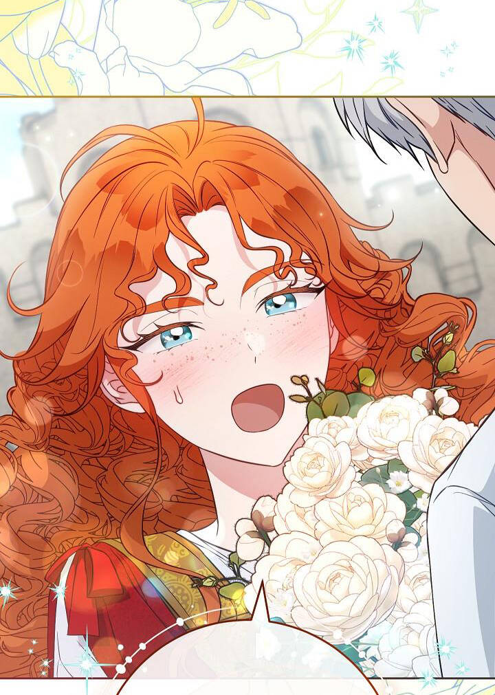 Cuộc Hôn Nhân Vụ Lợi Chapter 110 - Trang 2