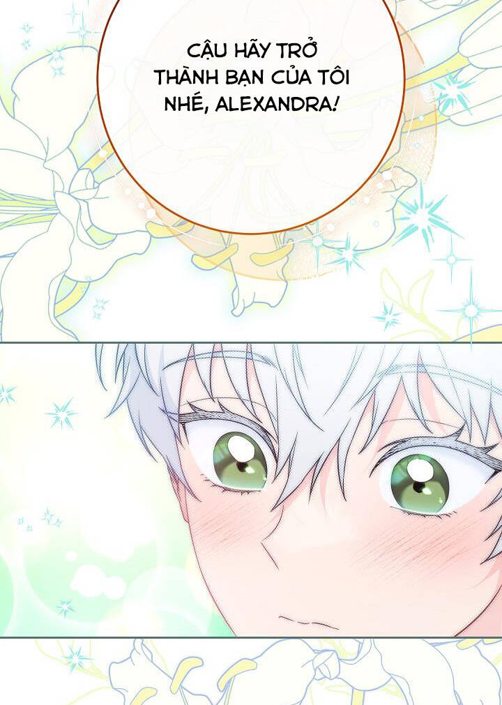 Cuộc Hôn Nhân Vụ Lợi Chapter 110 - Trang 2