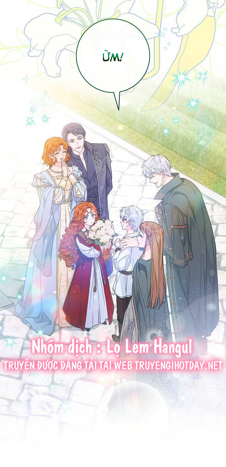 Cuộc Hôn Nhân Vụ Lợi Chapter 110 - Trang 2