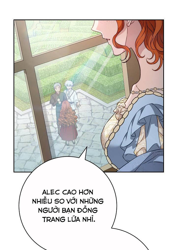 Cuộc Hôn Nhân Vụ Lợi Chapter 110 - Trang 2