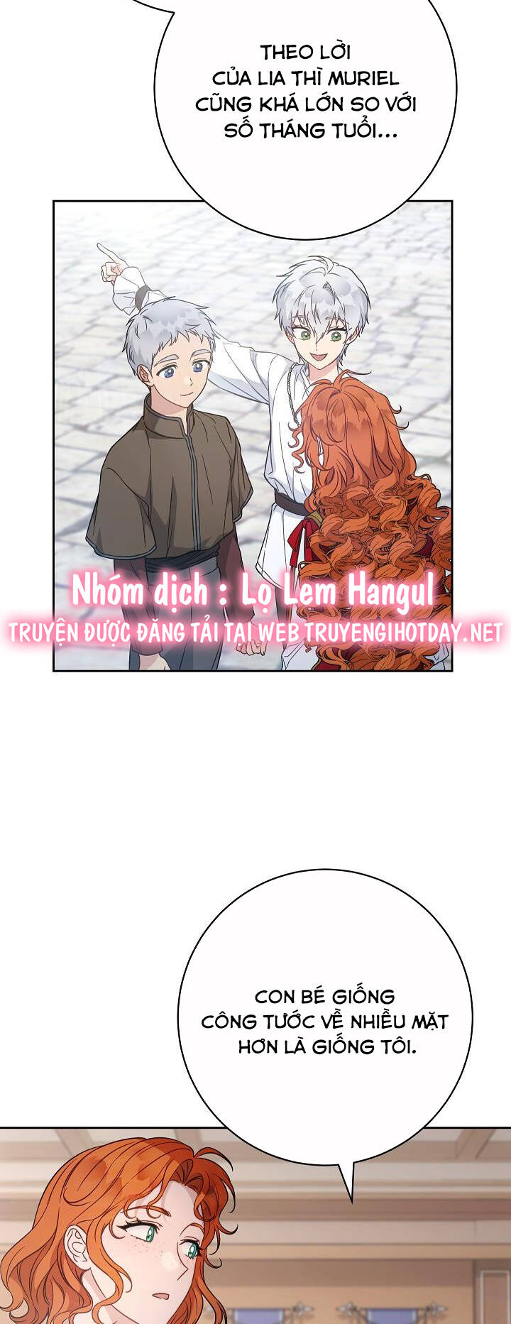 Cuộc Hôn Nhân Vụ Lợi Chapter 110 - Trang 2