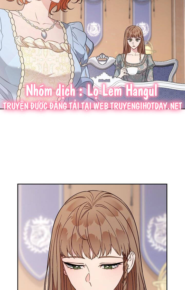 Cuộc Hôn Nhân Vụ Lợi Chapter 110 - Trang 2