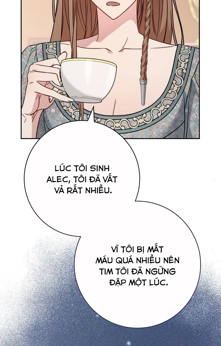 Cuộc Hôn Nhân Vụ Lợi Chapter 110 - Trang 2