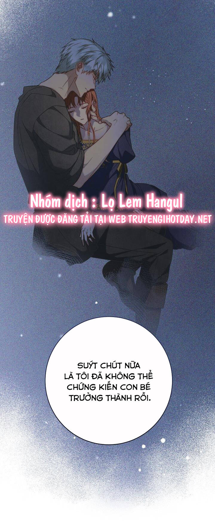 Cuộc Hôn Nhân Vụ Lợi Chapter 110 - Trang 2