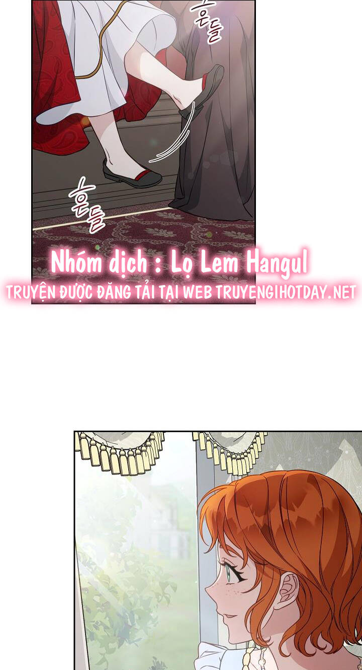 Cuộc Hôn Nhân Vụ Lợi Chapter 110 - Trang 2