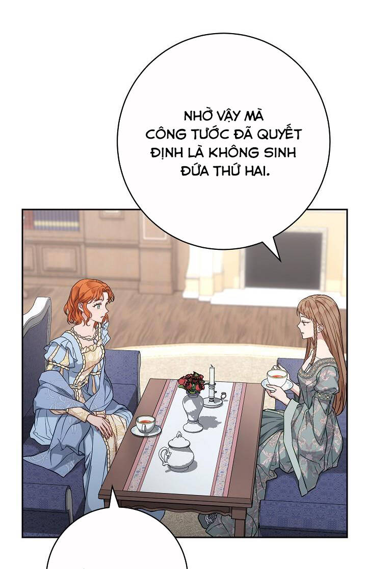 Cuộc Hôn Nhân Vụ Lợi Chapter 110 - Trang 2