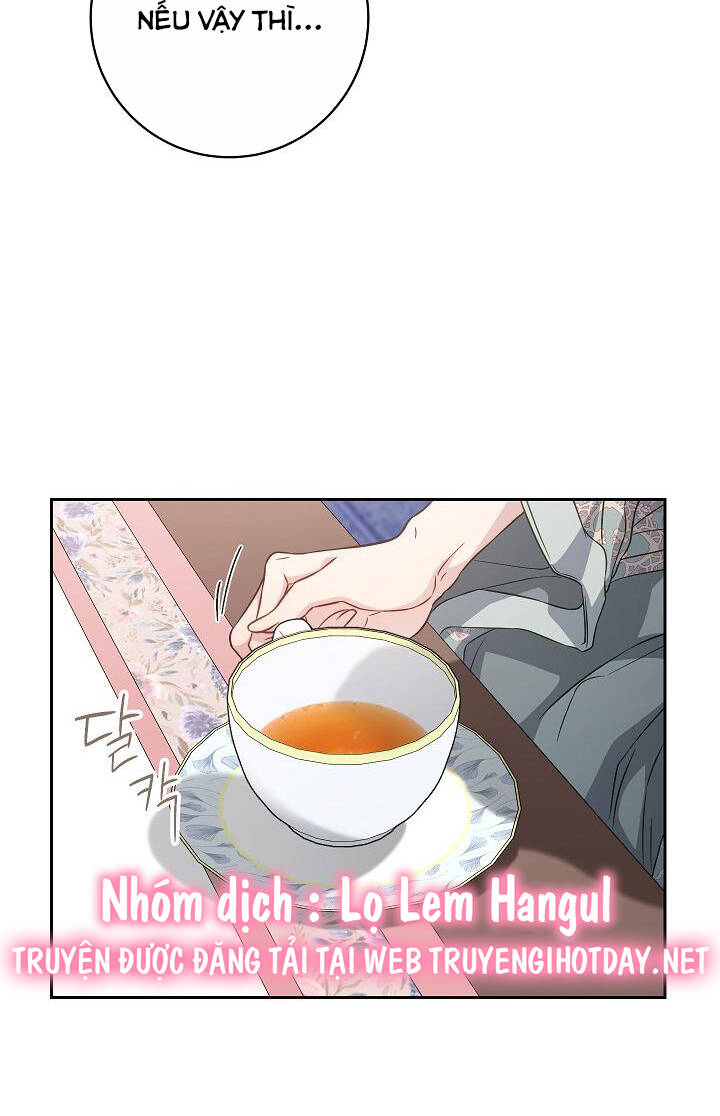 Cuộc Hôn Nhân Vụ Lợi Chapter 110 - Trang 2