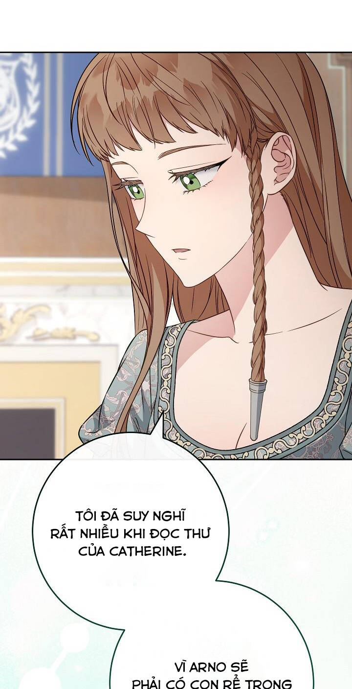 Cuộc Hôn Nhân Vụ Lợi Chapter 110 - Trang 2