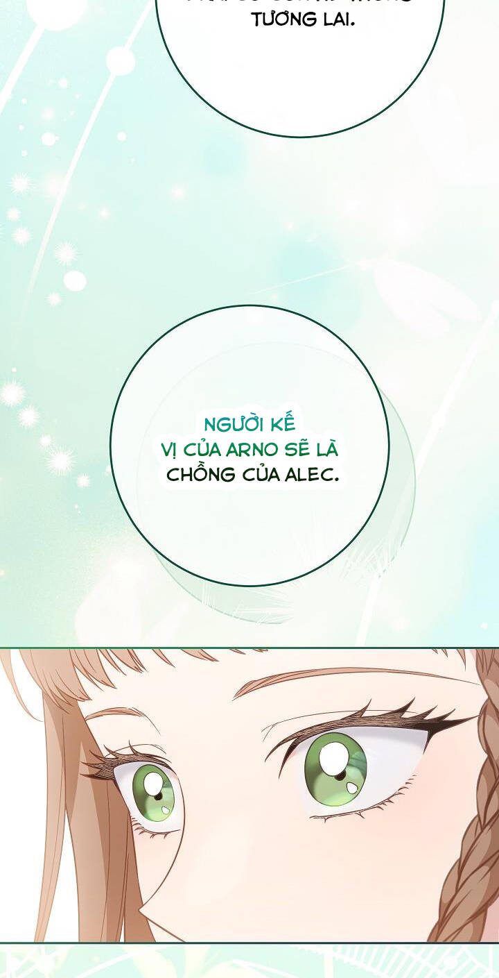 Cuộc Hôn Nhân Vụ Lợi Chapter 110 - Trang 2