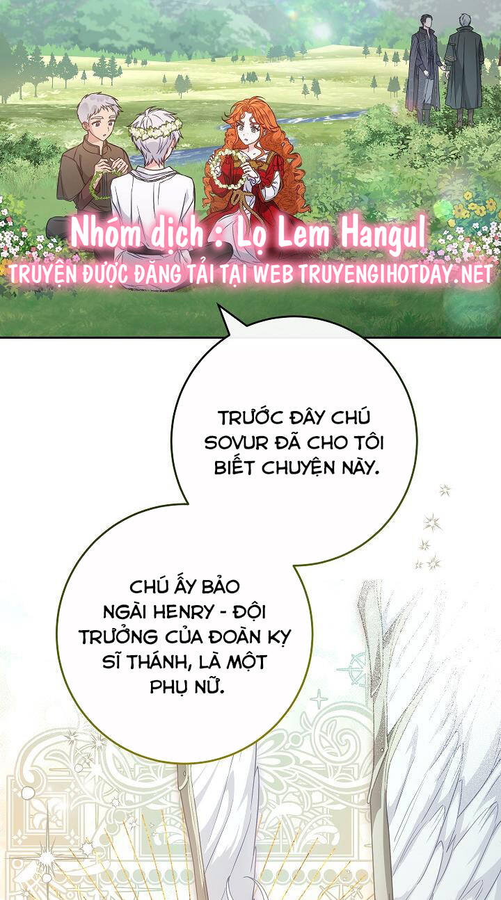 Cuộc Hôn Nhân Vụ Lợi Chapter 110 - Trang 2
