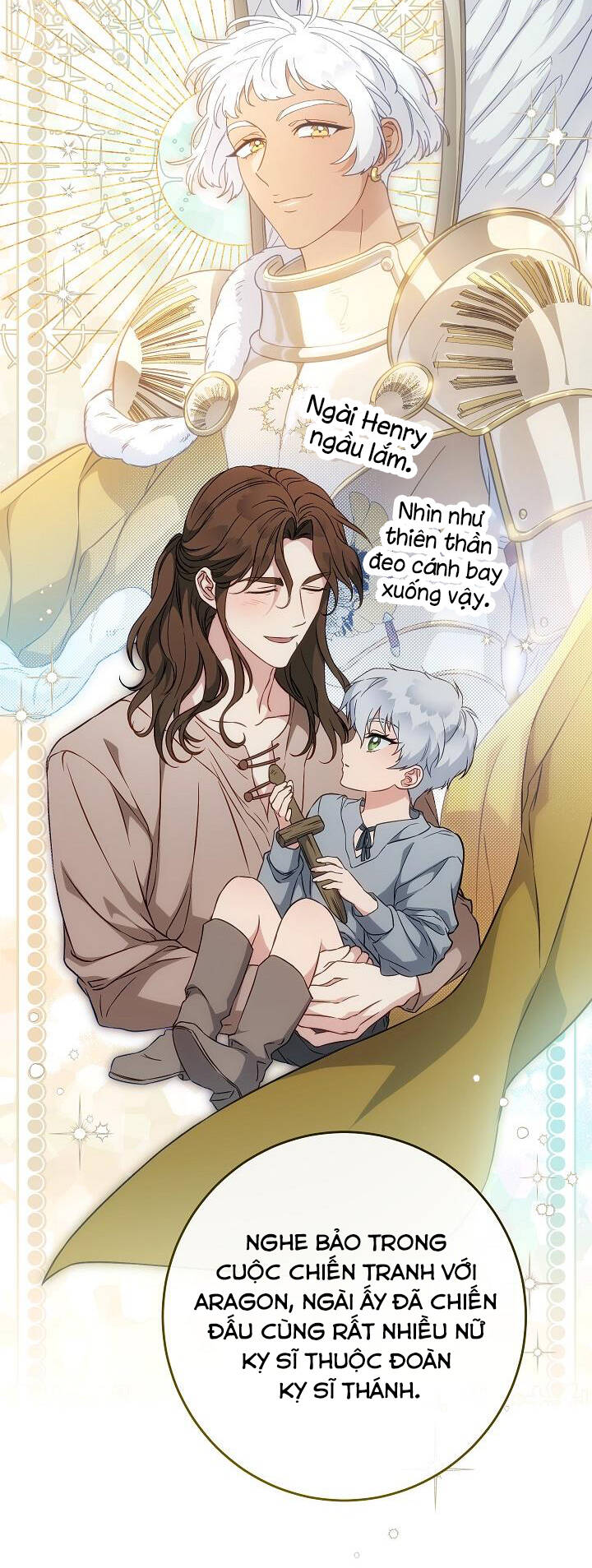 Cuộc Hôn Nhân Vụ Lợi Chapter 110 - Trang 2