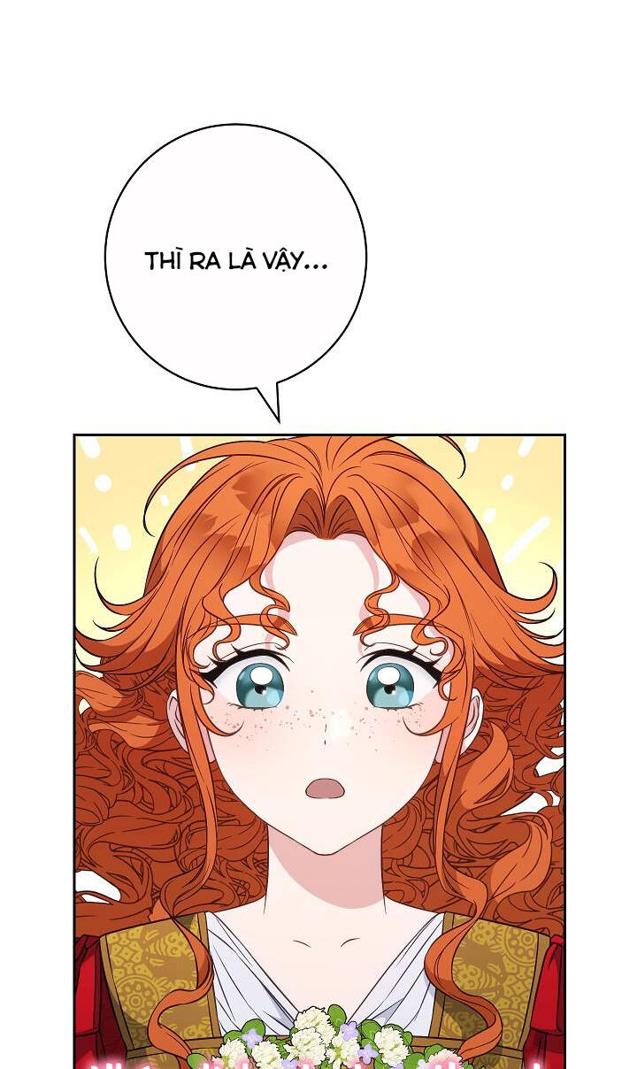 Cuộc Hôn Nhân Vụ Lợi Chapter 110 - Trang 2