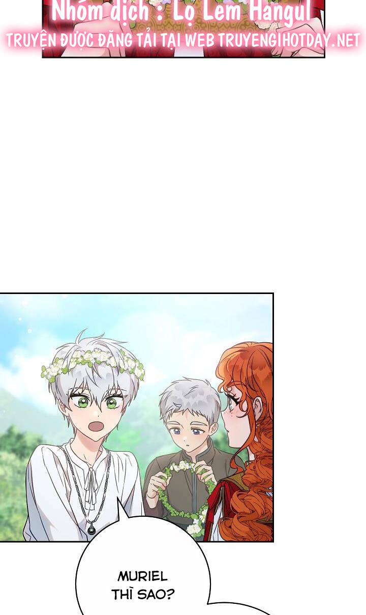 Cuộc Hôn Nhân Vụ Lợi Chapter 110 - Trang 2