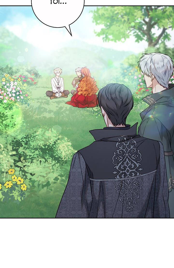 Cuộc Hôn Nhân Vụ Lợi Chapter 110 - Trang 2