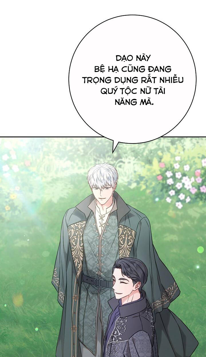 Cuộc Hôn Nhân Vụ Lợi Chapter 110 - Trang 2