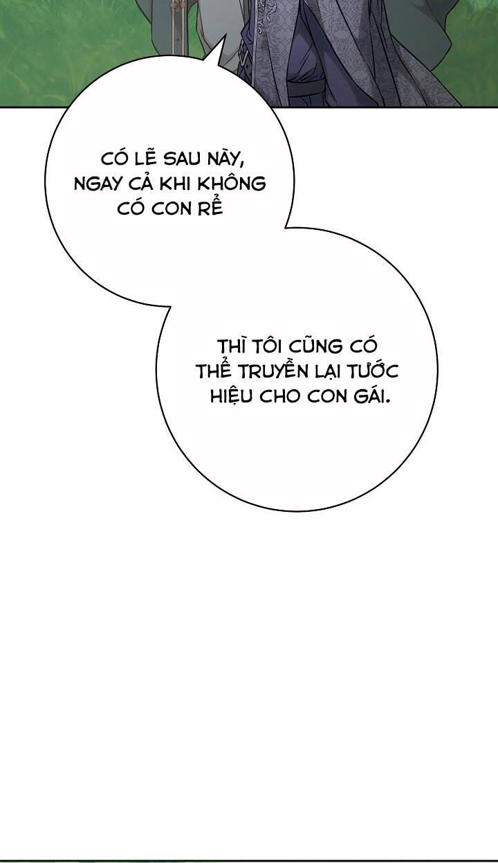 Cuộc Hôn Nhân Vụ Lợi Chapter 110 - Trang 2