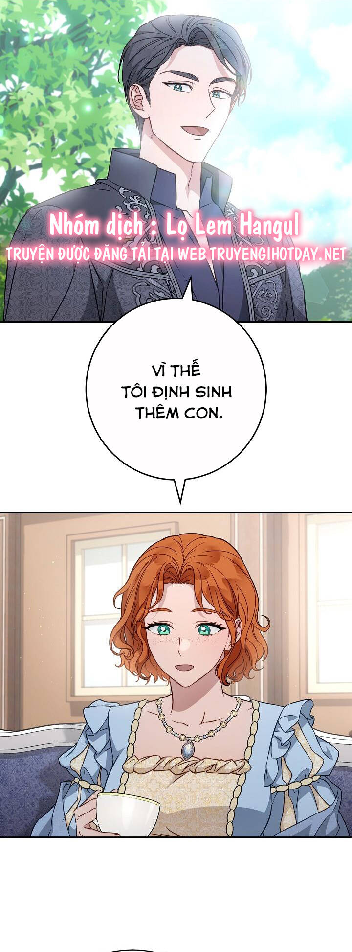 Cuộc Hôn Nhân Vụ Lợi Chapter 110 - Trang 2