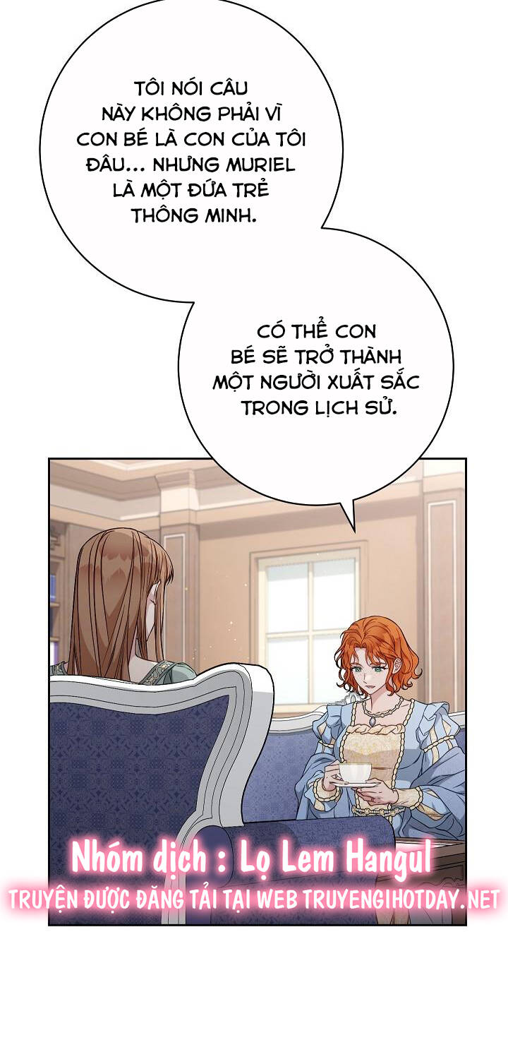 Cuộc Hôn Nhân Vụ Lợi Chapter 110 - Trang 2