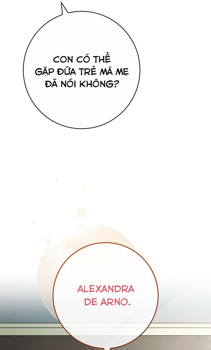 Cuộc Hôn Nhân Vụ Lợi Chapter 110 - Trang 2