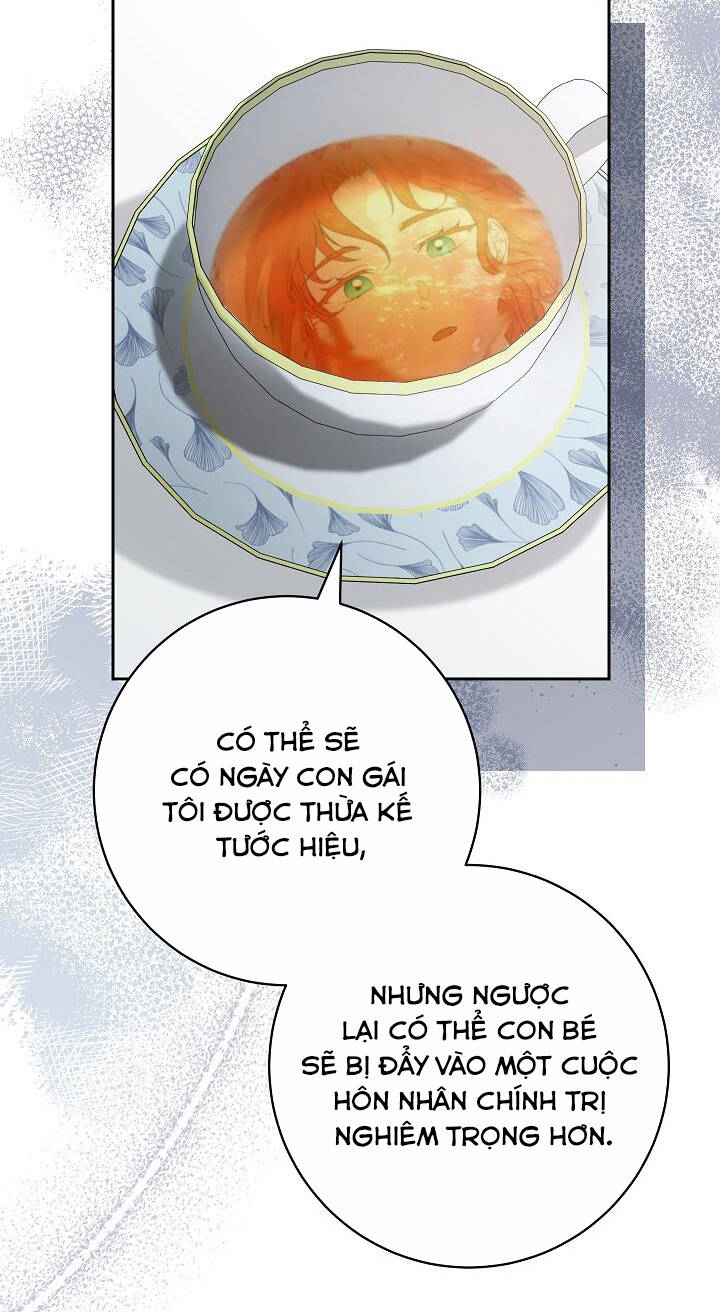 Cuộc Hôn Nhân Vụ Lợi Chapter 110 - Trang 2