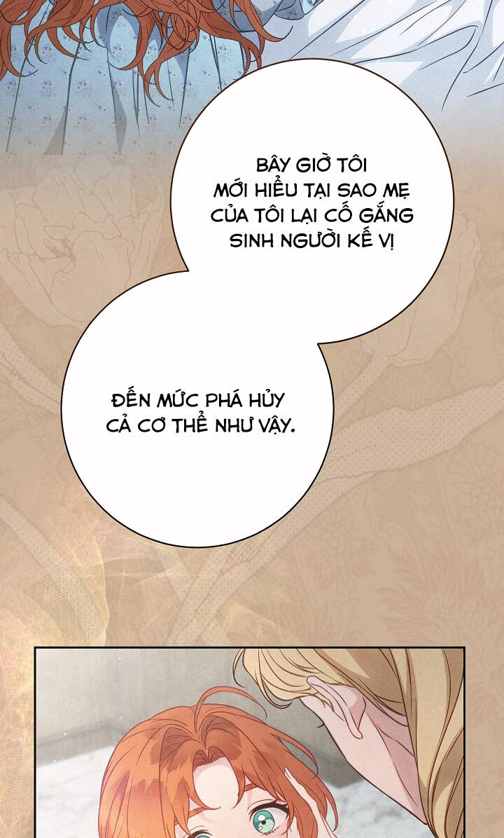 Cuộc Hôn Nhân Vụ Lợi Chapter 110 - Trang 2