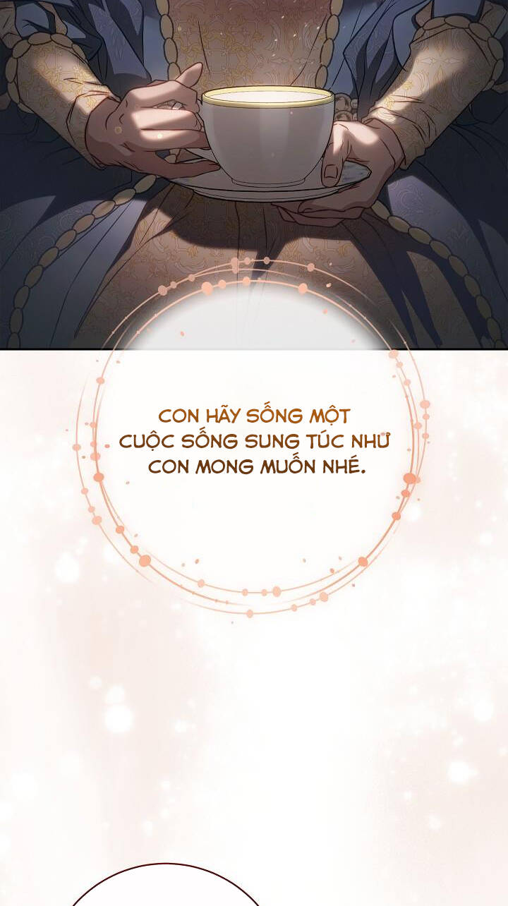 Cuộc Hôn Nhân Vụ Lợi Chapter 110 - Trang 2