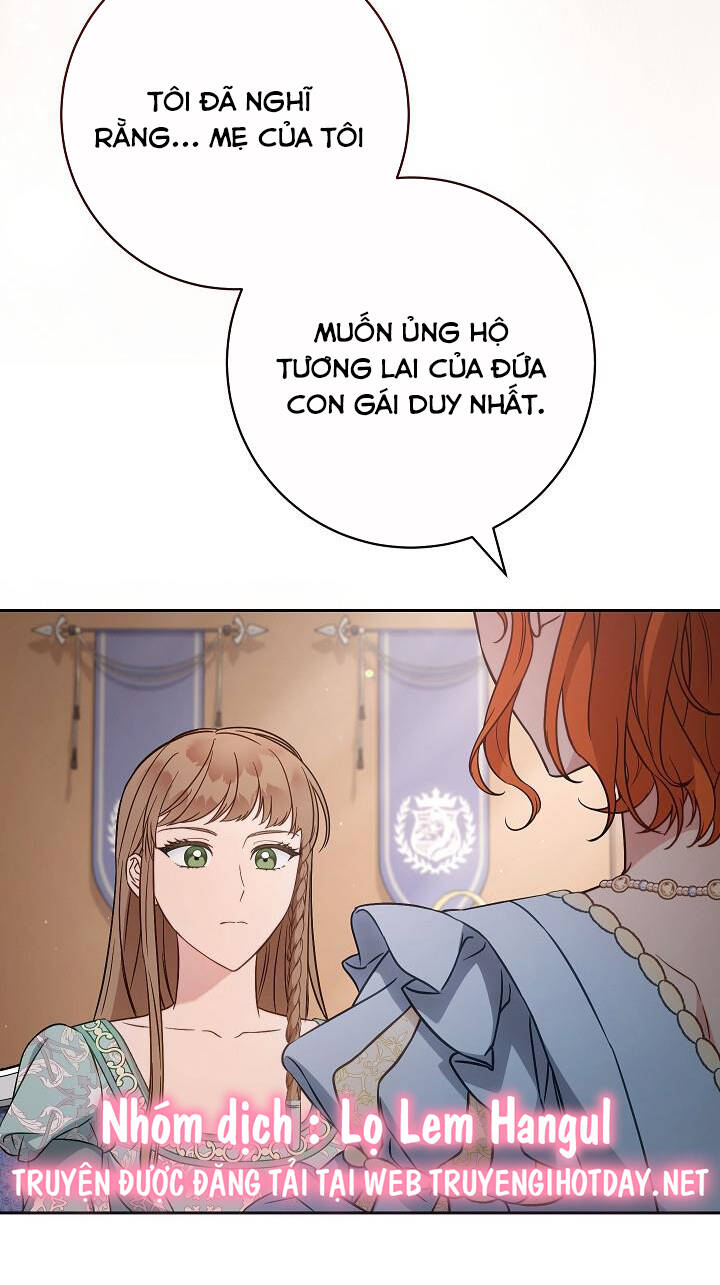 Cuộc Hôn Nhân Vụ Lợi Chapter 110 - Trang 2