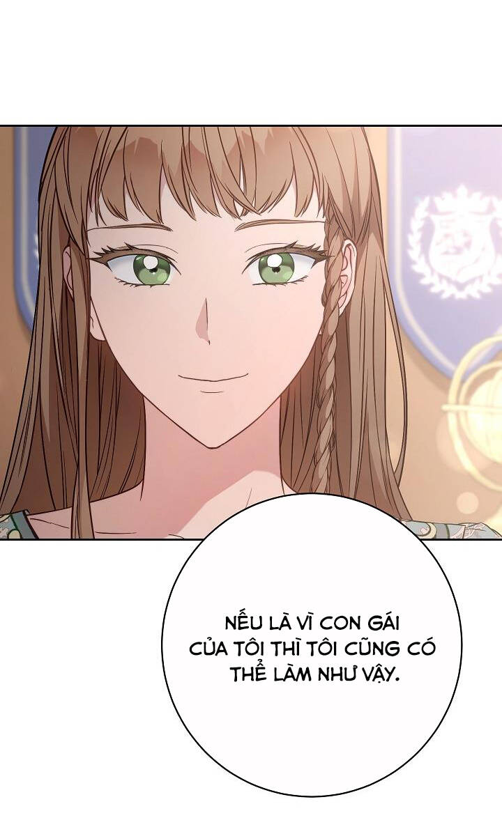 Cuộc Hôn Nhân Vụ Lợi Chapter 110 - Trang 2