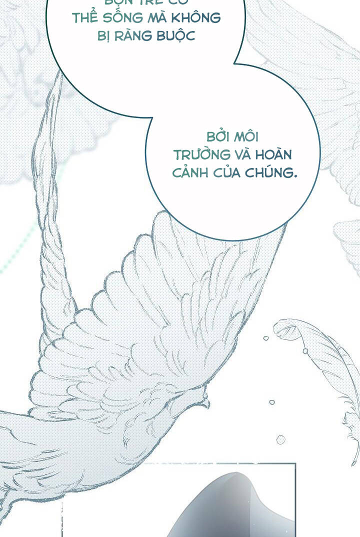 Cuộc Hôn Nhân Vụ Lợi Chapter 110 - Trang 2