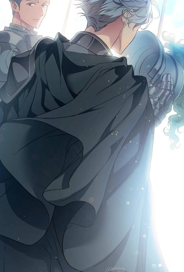 Cuộc Hôn Nhân Vụ Lợi Chapter 110 - Trang 2